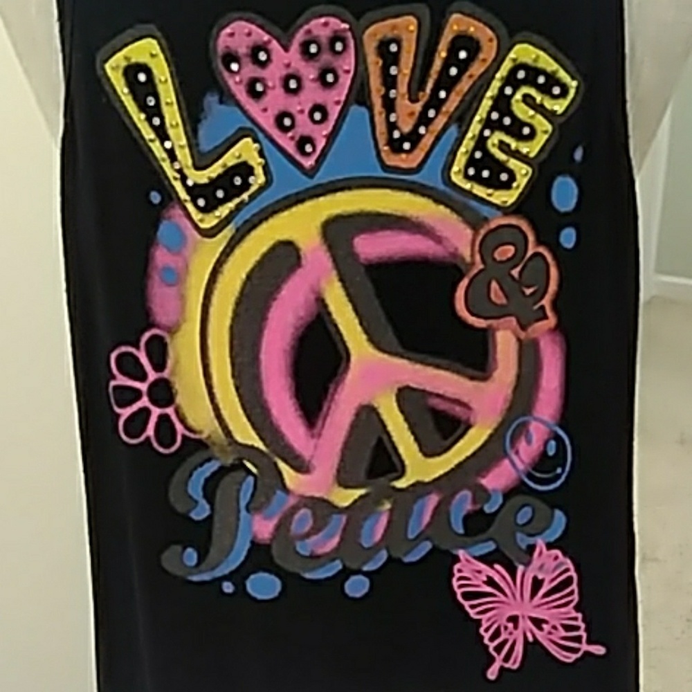CASUAL FUN GIRLS DRESS - Picture 2 of 4
